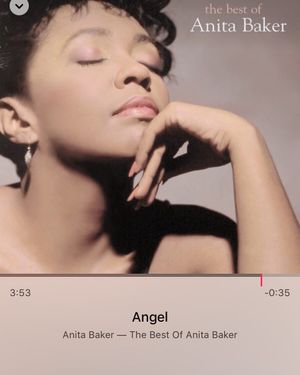 Image post by @angelarye on Instagram