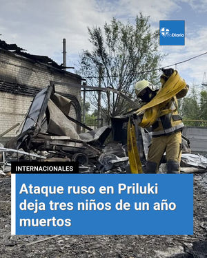 Image post by @infodiariord on Instagram
