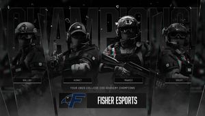 Image post by @CollegeCoD on Twitter