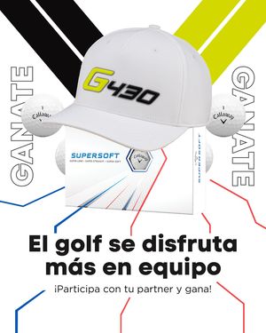 Image post by @servigolf on Instagram