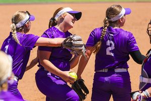 Image post by @tarletonsoftball on Instagram