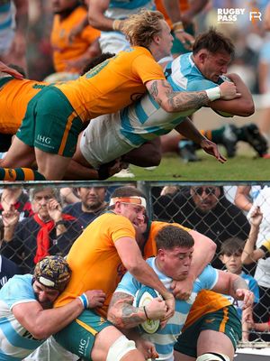 Image post by @rugbypass_es on Instagram