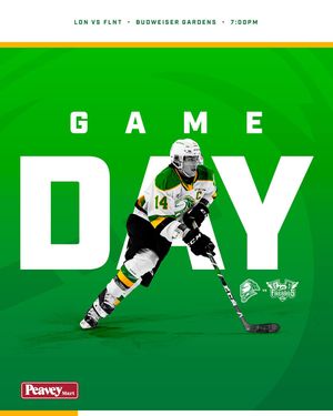Image post by @londonknights on Instagram