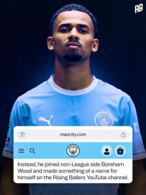 Image post by @risingballers on TikTok