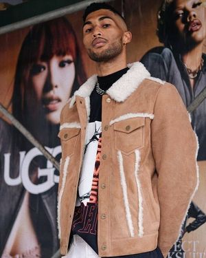 Image post by @ugg on Instagram