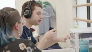 Video post by @autismspeaks on YouTube