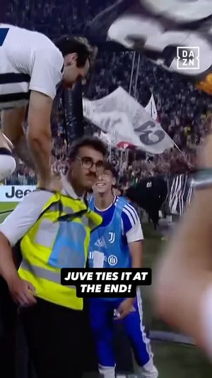 Video post by @daznfootball on Instagram