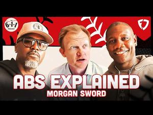 Video post by @the611podcast on YouTube