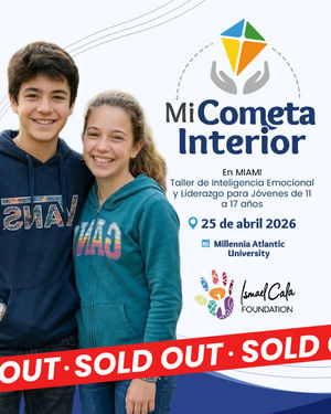 Image post by @calafoundation on Instagram