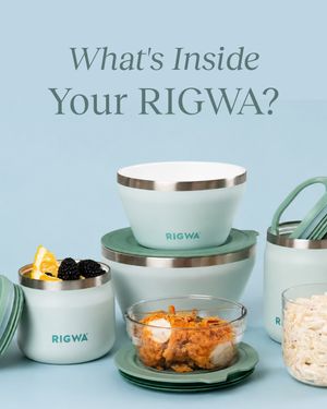 Image post by @rigwalife on Instagram