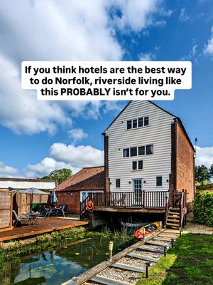 Image post by @fabulousnorfolk on Instagram