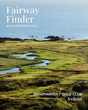 Image post by @premiergolftravel on Instagram