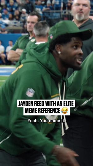 Video post by @nfl on TikTok