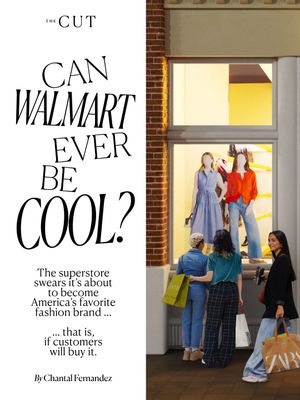 Image post by @thecut on Instagram