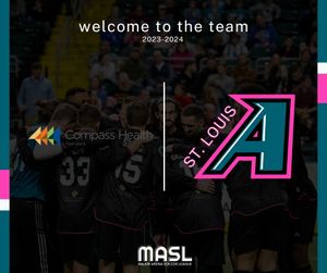 Image post by @stlouisambush on Instagram