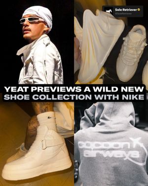 Image post by @soleretriever on Instagram