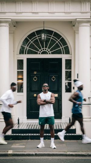 Video post by @jomalonelondon on TikTok