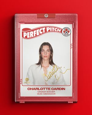 Image post by @canadasoccer on Instagram