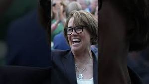 Video post by @tennishalloffame on YouTube