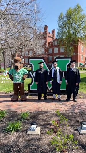 Video post by @marshallu on Instagram