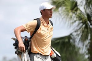 Image post by @vol_golf on Instagram
