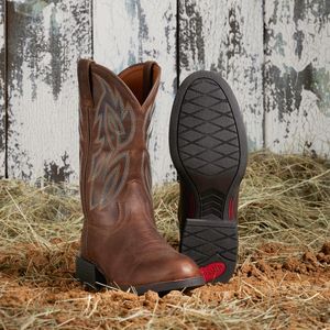 Image post by @justinboots_ on Instagram