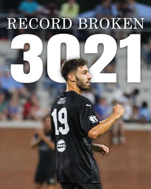 Image post by @hickoryfootballclub on Instagram