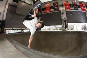 Image post by @rockstarenergy on Instagram