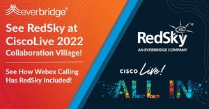 Image post by @Everbridge on Twitter