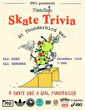 Image post by @skatelikeagirlpdx on Instagram