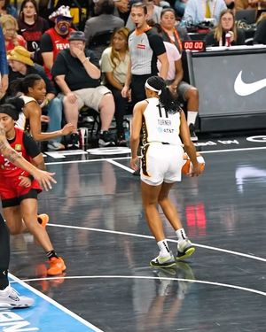 Image post by @indianafever on Instagram