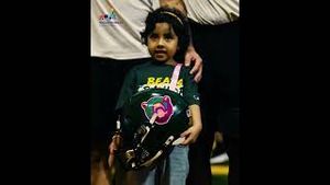 Video post by @baylorathletics on YouTube