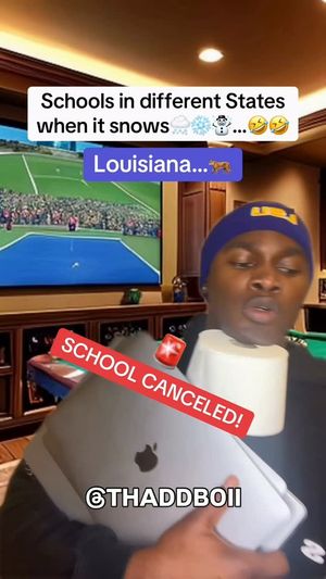 Video post by @thaddboii on Instagram