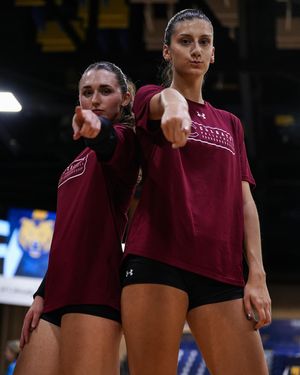 Image post by @colgate_vb on Instagram