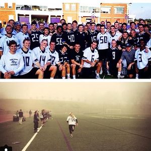 Image post by @hpuwlax on Instagram