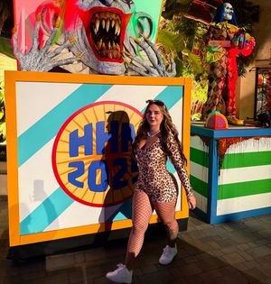 Image post by @abbyberner on Instagram