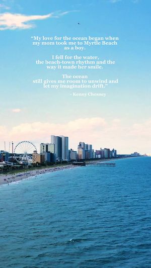 Video post by @visitmyrtlebeach on TikTok