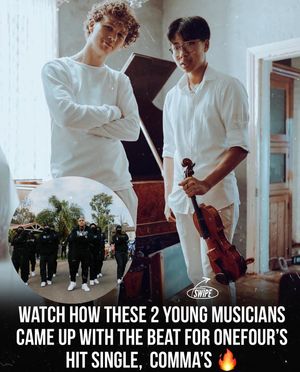 Image post by @polynesianmusic on Instagram