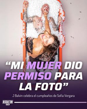 Image post by @reggaetontv on Instagram