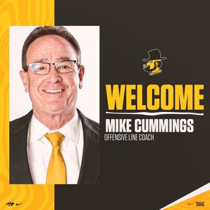 Image post by @appstate_fb on Instagram