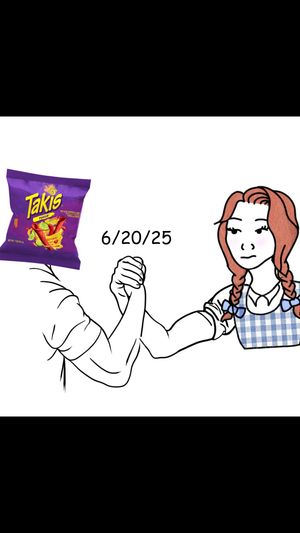 Video post by @wendys on TikTok