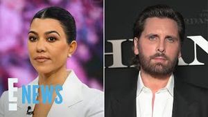 Video post by @enews on YouTube