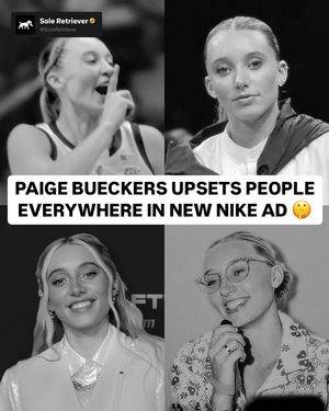 Image post by @soleretriever on Instagram