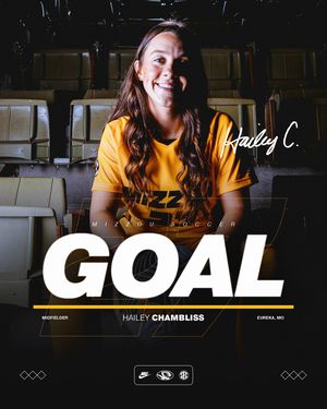 Image post by @mizzousoccer on Instagram