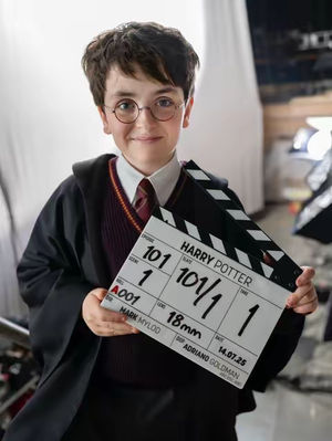 Image post by @rottentomatoes on TikTok
