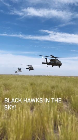 Video post by @idahonationalguard on Instagram