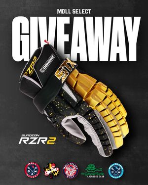 Image post by @mdlacrosseleague on Instagram