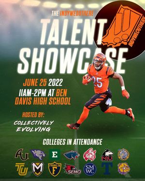 Image post by @indyweouthere_ on Instagram