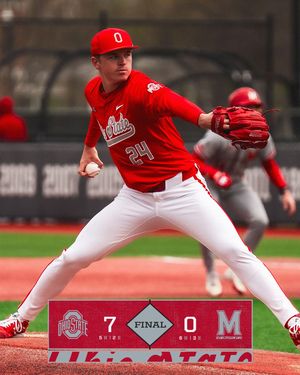 Image post by @ohiostatebase on Instagram