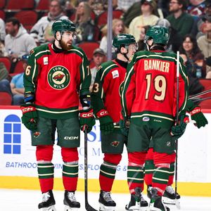 Image post by @iowawild on Instagram